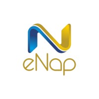 eNap Hospitality logo - Similar company to Perplay.Io