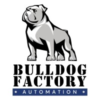 Bulldog Factory Automation logo - Similar company to Churchill Technologies