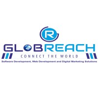 Globreach logo - Similar company to Nsmedia Solution