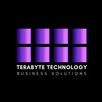 Terabyte Technology Business Solutions logo - Similar company to Terabyte Solutions