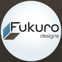 Fukuro Designs logo - Similar company to The Tile Lab