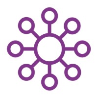 Forskarskolan för yrkesverksamma i socialtjänsten logo - Similar company to Föreningen Sveriges Socialchefer