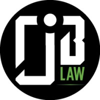 RJB Law logo - Similar company to The Mathis Harple Group