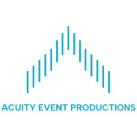 Acuity Event Productions & Design logo - Similar company to Cloud 9 Fundraising