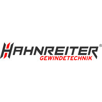 Wilh. Becker Hahnreiter Gewindetechnik logo - Similar company to Platit Ag