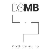 DSMBCabinetry - European Modern Cabinetry logo - Similar company to Arbor Trace