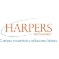 Harpers Accountancy LLP logo - Similar company to Profit Jumpstarter Media