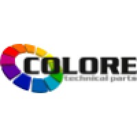Colore Technical Parts logo - Similar company to Colore