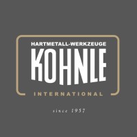 Kohnle GmbH logo - Similar company to Thaa Ag | Thaa Service Ag