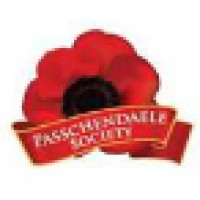 Passchendaele Society logo - Similar company to Studiecentrum Eerste Wereldoorlog