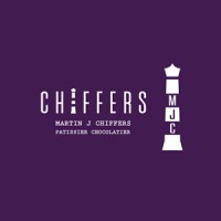 Chiffers International Pastry Consultants logo - Similar company to Kram Sheet Metal