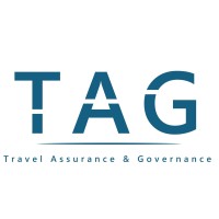 Travel Assurance Governance [TAG] logo - Similar company to Patriott Consulting