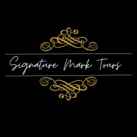 Signature Mark Tours logo - Similar company to Baldwin Design Consultancy Ltd