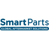 SmartParts logo - Similar company to Service Next