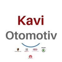 Kavi Otomotiv logo - Similar company to Cbk Yapı Dekor