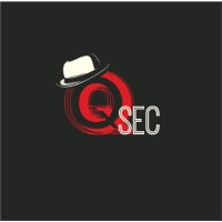 Queen's University Belfast Cyber Security Society logo - Similar company to Northern Ireland Raspberry Jam
