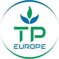 Intero - TP Europe logo - Similar company to Intero Integrity