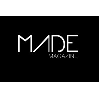MADE Magazine logo - Similar company to These Days Magazine