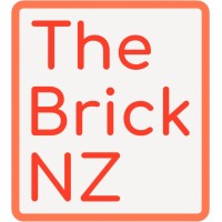 The Brick NZ logo - Similar company to Vosips