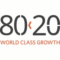 80-20 Growth Corporation logo - Similar company to Brightpath Capital