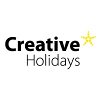 Creative Holidays logo - Similar company to Fly Creative Solutions