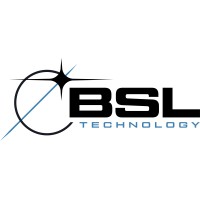 BSL Technology GmbH logo - Similar company to Pbits Gmbh