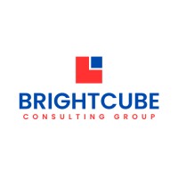 Brightcube Consulting Group logo - Similar company to Pmtec - Project Management & Technical Excellence Co