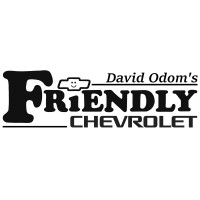Friendly Chevrolet Buick