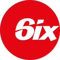 Six Propaganda logo - Similar company to Popzn