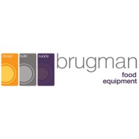 Brugman Food Equipment logo - Similar company to Oceaneos Marine Research Foundation