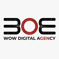 Wow Digital Agency