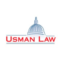 Usman Law Firm, LLC logo - Similar company to Gage-Michaels Law Firm