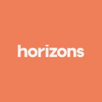 Horizons logo - Similar company to Vec