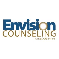 Envision Counseling logo - Similar company to Appalachian Community Services