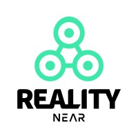 Reality Near logo - Similar company to Qolkrex Foundation