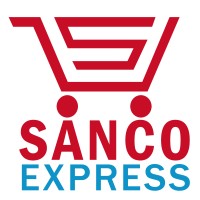 Sanco Express Pvt.Ltd. logo - Similar company to Humaid & Co.