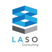 LASO Consulting S.A. de C.V. logo - Similar company to Merkia