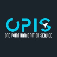One Point Immigration Services logo - Similar company to Patels Dcs