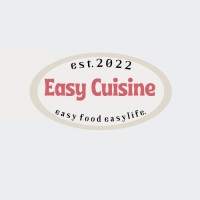 EasyCuisine logo - Similar company to Easy Cuisine