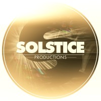 Solstice Productions logo - Similar company to Split Image Ltd