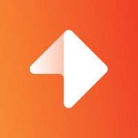 Audiohuis logo - Similar company to Fluister