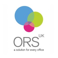 ORS West Midlands logo - Similar company to Jdp Fire, Security & Electrical