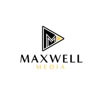 Maxwell Media UK logo - Similar company to Anvy Digital