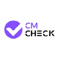 CMCheck logo - Similar company to Ezilee