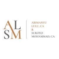 KJA ALSM logo - Similar company to My Alpha Network