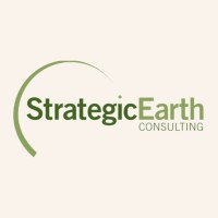 Strategic Earth Consulting logo - Similar company to Plastic Solutions Fund