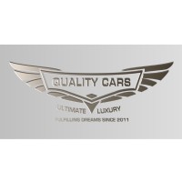 Quality Cars logo - Similar company to Multimarcas De Occidente Ca