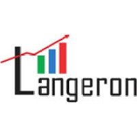 Langeron Econometrics logo - Similar company to Statistics Solutions