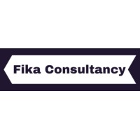 Fika Consultancy logo - Similar company to Hamsons