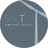 We Are Salt Consultancy logo - Similar company to Intras Ltd
